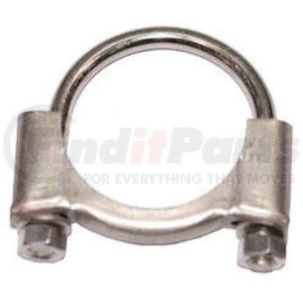 BOSAL EXHAUST 250-245 CLAMP 1 3/4"