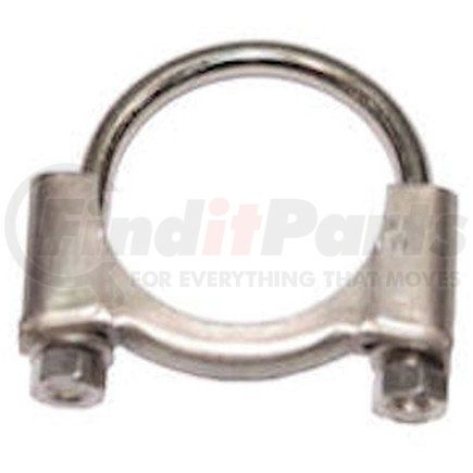 BOSAL EXHAUST 250-248 CLAMP 1 7/8"