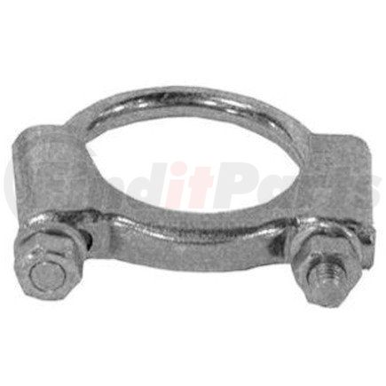 BOSAL EXHAUST 250-252 CLAMP 2"