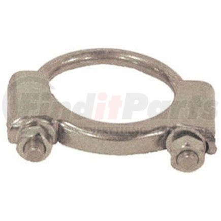 BOSAL EXHAUST 250-250 CLAMP 1 15/16" {50MM
