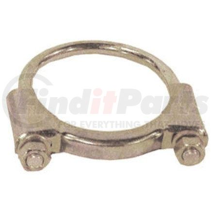 BOSAL EXHAUST 250-265 CLAMP 2 1/2"