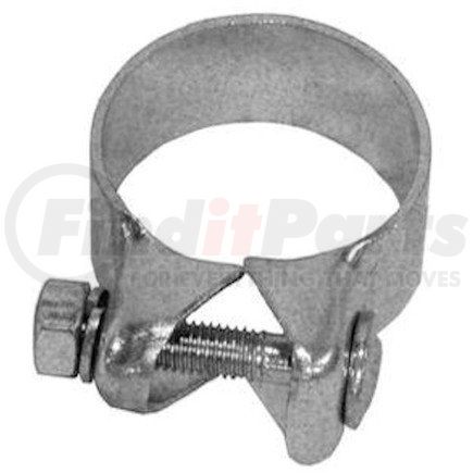 BOSAL EXHAUST 250-354 CLAMP - VW 54.5MM