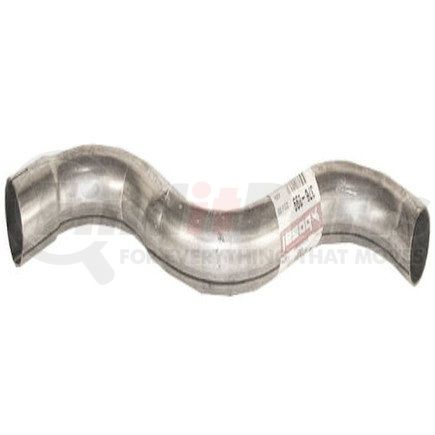 BOSAL EXHAUST 376-899 74- VL PIPE