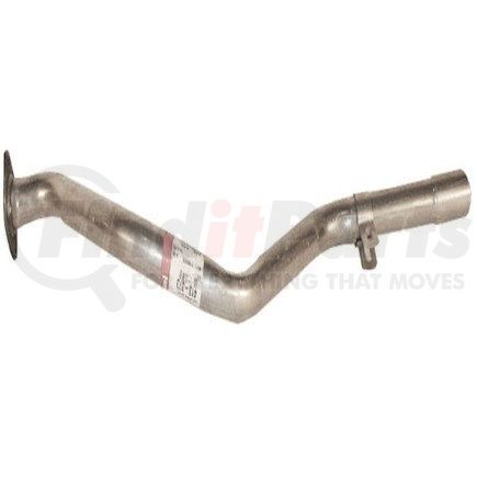 BOSAL EXHAUST 413-373 95-00 For Kia SPORTAGE