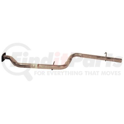 BOSAL EXHAUST 467-451 96-7 HONDA / ISUZU