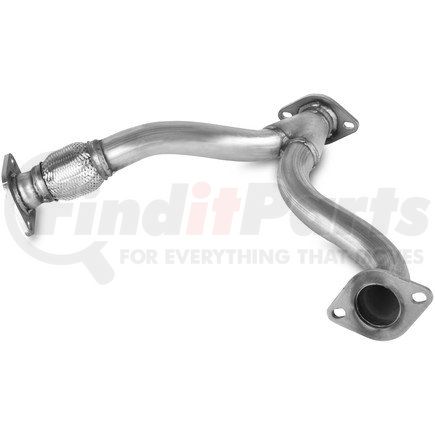 BOSAL EXHAUST 740-639 Isuzu Axiom 02, Rode