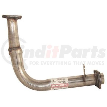 BOSAL EXHAUST 713-363 94-7 ACURA CL /HONDA