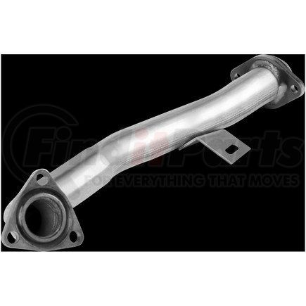BOSAL EXHAUST 713-385 96-7 HONDA CIVIC SED