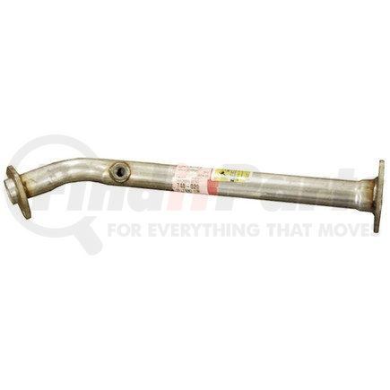 BOSAL EXHAUST 748-029 Pathfinder 96-00 frt
