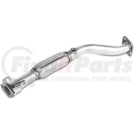 BOSAL EXHAUST 750-153 04 FOR HYUNDAI Elantra-C