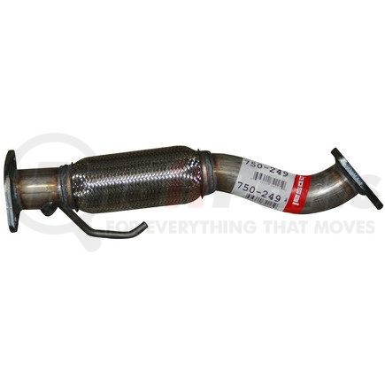 BOSAL EXHAUST 750-249
