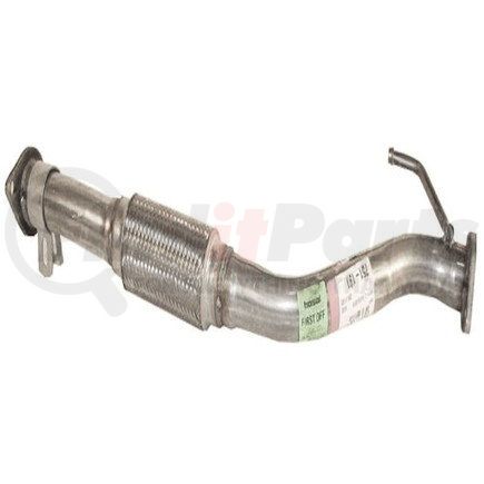 BOSAL EXHAUST 751-191 08-00 FOR HYUNDAI ELANTR