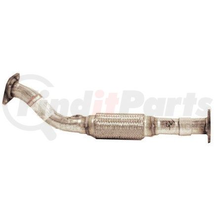 BOSAL EXHAUST 751-193 98-00 FOR HYUNDAI ELANTR
