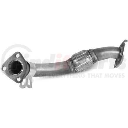 BOSAL EXHAUST 751-223 01-02 For Kia RIO
