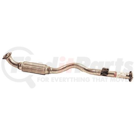 BOSAL EXHAUST 753-235 93-5 GEO/TOYO/bottom
