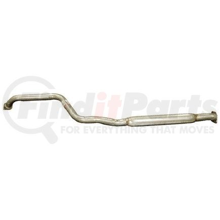 BOSAL EXHAUST 282-653 MAZDA PROTEGE,PROTEG