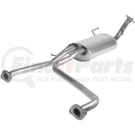 BOSAL EXHAUST 283-713 $$$01-04 PATHFINDER$