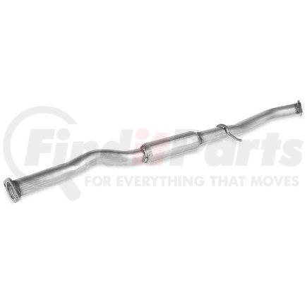 BOSAL EXHAUST 283-731 .nfiniti G35 Coupe 3