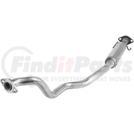 BOSAL EXHAUST 283-745 Versa Center
