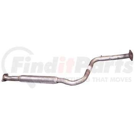 BOSAL EXHAUST 283-839 MAZDA 626 2.0l 98-02