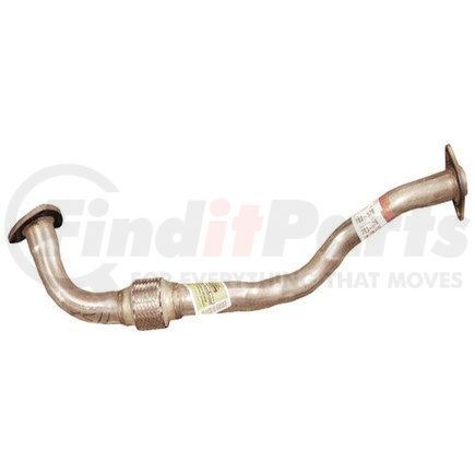 BOSAL EXHAUST 783-579 96-98 TOYOTA RAV 4