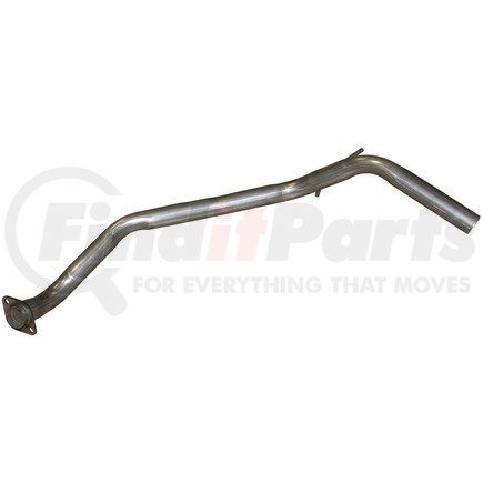 BOSAL EXHAUST 800-045 04-06 QX56
