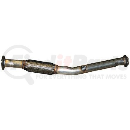 BOSAL EXHAUST 800-113 99-02 Quest Front Pi
