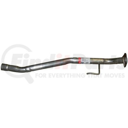 BOSAL EXHAUST 800-177 09-13 Murano 3.5L