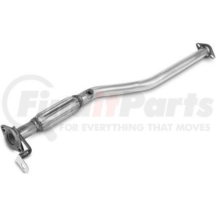 BOSAL EXHAUST 802-453 00-02 FOR HYUNDAI ACCENT