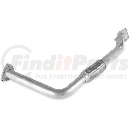 BOSAL EXHAUST 827-469 92-3 TOYOTA CAMRY