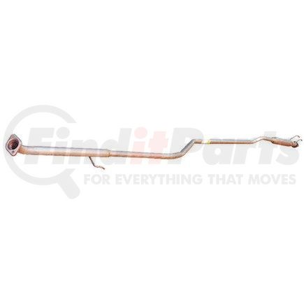 BOSAL EXHAUST 940-325 01-05 HONDA CIVIC no