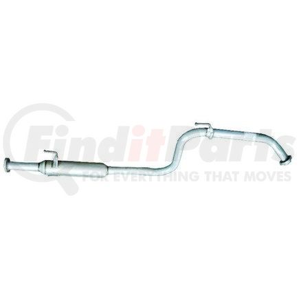 BOSAL EXHAUST VFM-1739 283-163