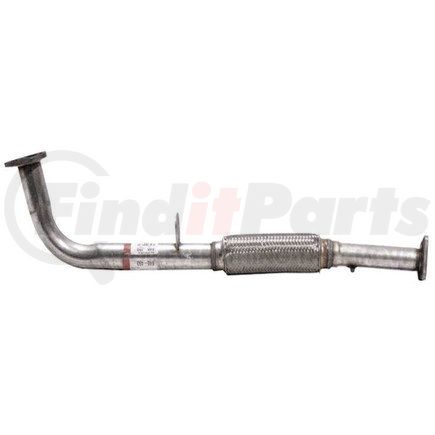 BOSAL EXHAUST 840-493 90 HONDA ACCORD D/LX