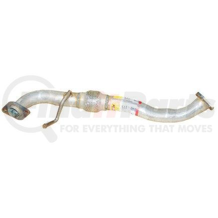 BOSAL EXHAUST 840-773 Toyota Landcruiser 9