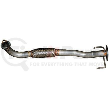 BOSAL EXHAUST 840-671 02-03 Lancer 2.0L