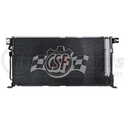 CSF 10415 Condenser