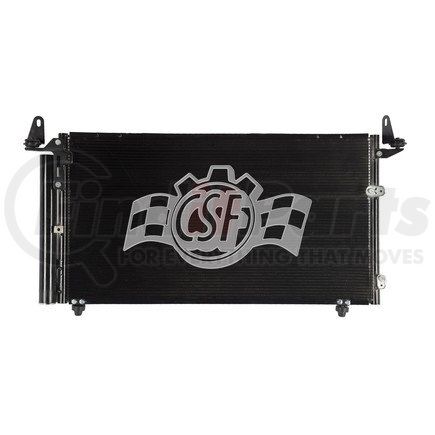 CSF 10429 Condenser