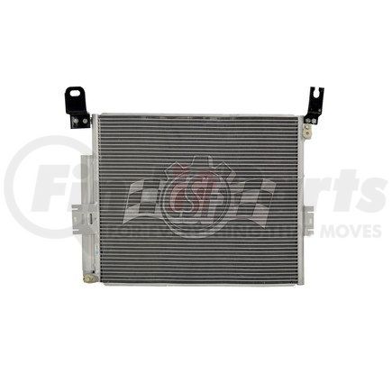 CSF 10449 Condenser