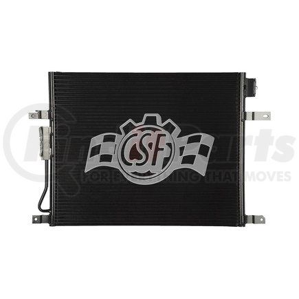 CSF 10471 Condenser