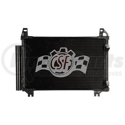 CSF 10501 Condenser