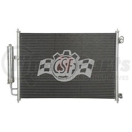 CSF 10507 Condenser