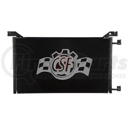 CSF 10551 Condenser