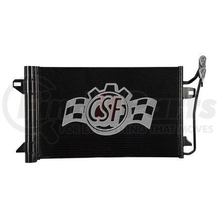 CSF 10560 Condenser