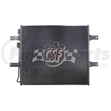 CSF 10563 Condenser