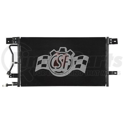 CSF 10573 Condenser