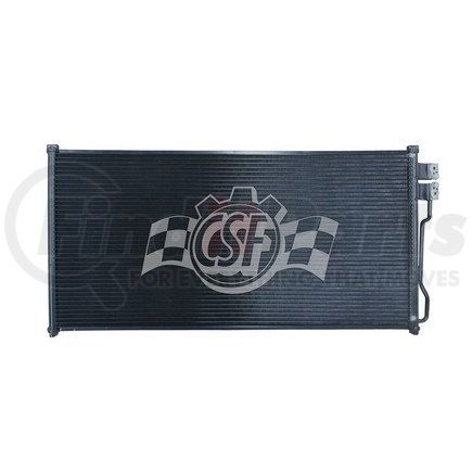 CSF 10581 Condenser