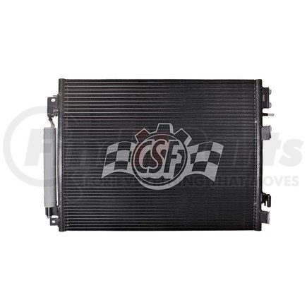 CSF 10585 Condenser