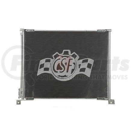 CSF 10612 Condenser