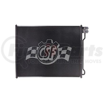 CSF 10610 Condenser