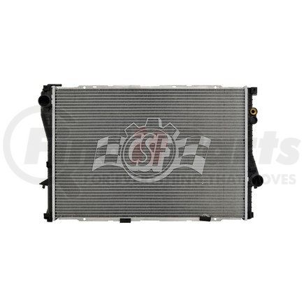 CSF 2918 RADIATOR